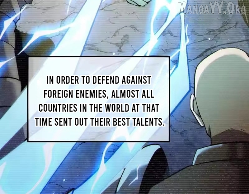 I Rely on My Invincibility to Deal Tons of Damage Passively! Chapter 150 - page 103